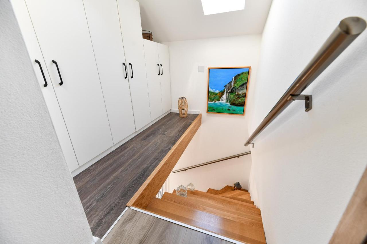 Zen Promona Villa Puljane Dış mekan fotoğraf