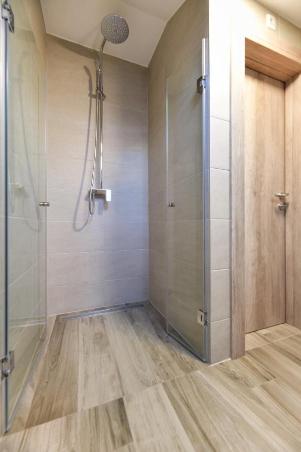Zen Promona Villa Puljane Dış mekan fotoğraf
