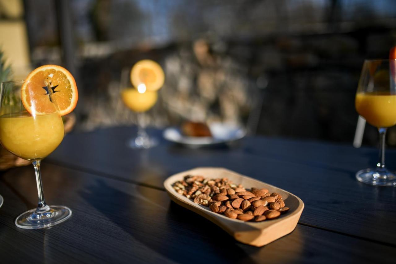 Zen Promona Villa Puljane Dış mekan fotoğraf